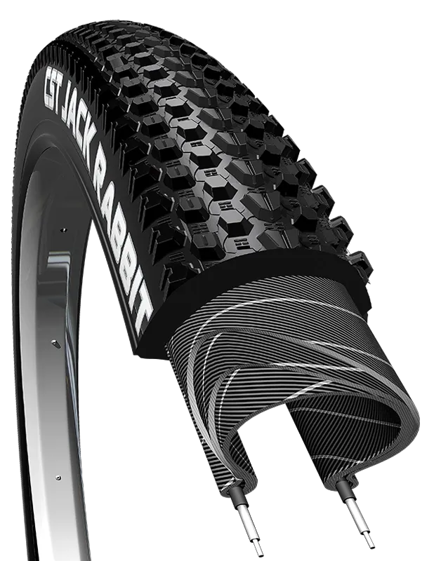 CST Jack Rabbit 27.5" däck