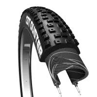 CST Ouster Tubeless 27.5´´ X 2.25 Styv Mtb-däck CST Ouster Tubeless 27.5´´ X 2.25 Styv Mtb-däck