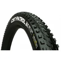 CST Patrol 60 Tpi Tubeless 29´´ X 2.25 Styv Mtb-däck CST Patrol 60 Tpi Tubeless 29´´ X 2.25 Styv Mtb-däck