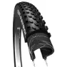 CST Patrol C1846 E-bike 27.5´´ X 2.60 Styv Mtb-däck, Black, 27.5" x 2.60