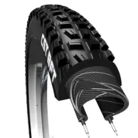 CST Patrol Plus 60 Tpi 27.5´´ X 2.80 Styv Mtb-däck CST Patrol Plus 60 Tpi 27.5´´ X 2.80 Styv Mtb-däck
