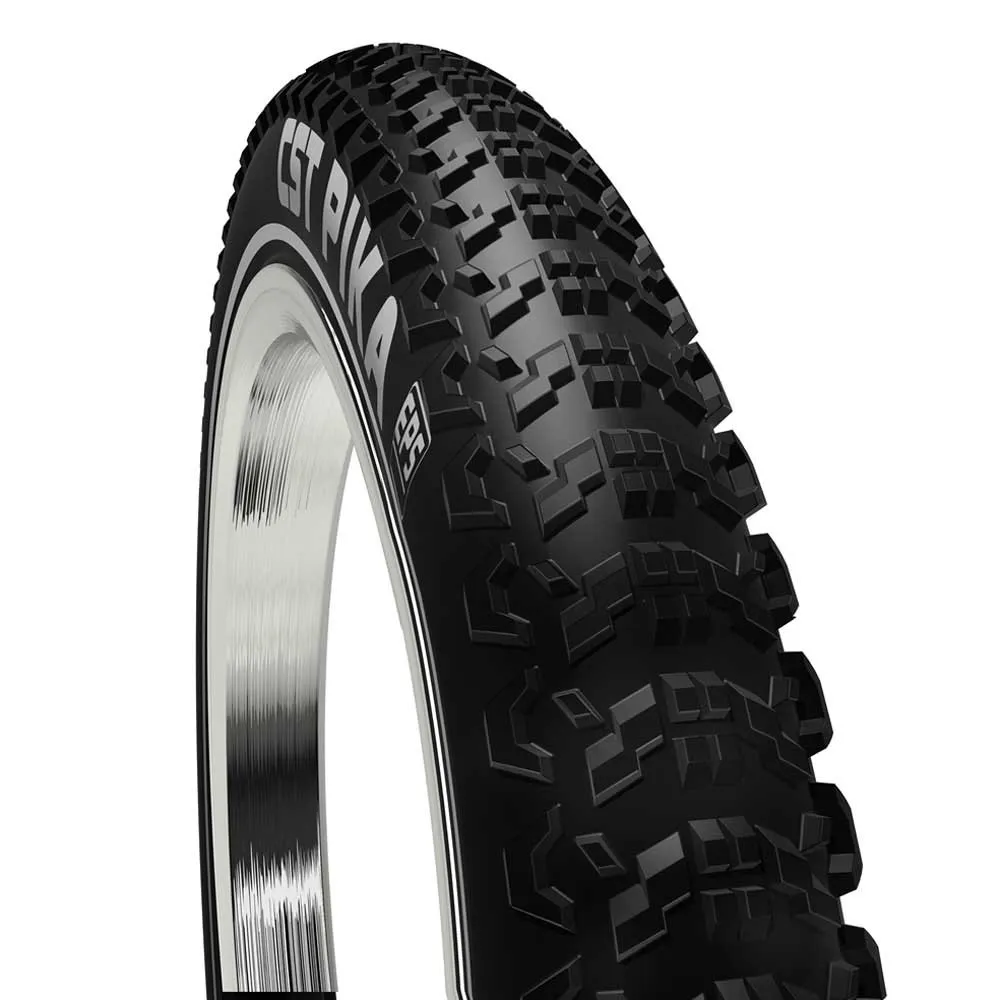 CST Pika 60 Tpi 700c X 38 Styvt Graveldäck