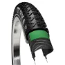 CST Pika C-1894 Dual Eps Tubeless 700c X 42 Graveldäck