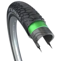 CST Platinum-e Ctc-17 28´´x2.00 Styvt Urbandäck CST Platinum-e Ctc-17 28´´x2.00 Styvt Urbandäck