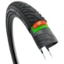 CST Platinum-e Infinity 28´´ X 2.15 Styvt Urbandäck, Black, 28" x 2.15