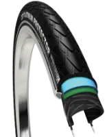 CST Platinum Protec C-1920 Hybriddäck