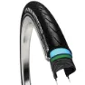 CST Platinum Protector C-1920 Single Reflex/ldp/eps 700c X 45 Styvt Urbandäck, Black, 700C x 45