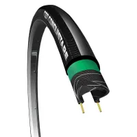 CST Premium Conquistare Tubeless 700 X 25 Styv Landsvägsdäck CST Premium Conquistare Tubeless 700 X 25 Styv Landsvägsdäck