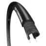 CST Premium Correre Tubeless 28´´-tubeless 700 X 25c Styv Landsvägsdäck, Black, 700C x 25
