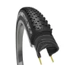CST Premium Jack Rabbit Tubeless 27.5´´ X 2.10 Mtb-däck, Black, 27.5" x 2.10