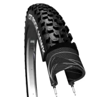 CST Rock Hawk 60 Tpi 27.5´´ X 2.25 Styv Mtb-däck CST Rock Hawk 60 Tpi 27.5´´ X 2.25 Styv Mtb-däck