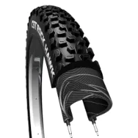CST Rock Hawk 60 Tpi Ready Tubeless 29´´ X 2.40 Mtb-däck CST Rock Hawk 60 Tpi Ready Tubeless 29´´ X 2.40 Mtb-däck