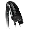 CST Terrain Gripper 26´´ X 2.10 Styv Mtb-däck, Black, 26" x 2.10