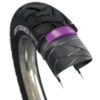CST Tourance Ceb-02 20´´ X 4.00 Styvt Urbandäck CST Tourance Ceb-02 20´´ X 4.00 Styvt Urbandäck