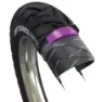 CST Tourance Ceb-02 20´´ X 4.00 Styvt Urbandäck, Black, 20" x 4.00