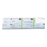 Ctx 08345 Cyanuric Acid Cya Reagens För Fotometer 250 Enheter unisex