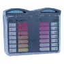 Ctx 3182 Aktiv Syre-skala Pooltestare Ph-o2 unisex, White, One Size