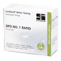Ctx 76472 Oto-fenol Pooltest Reagens Refill För Analysatorer unisex