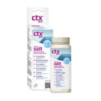 Ctx 76646 Salt Teststickor 50 Enheter unisex Ctx 76646 Salt Teststickor 50 Enheter unisex