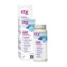 Ctx 76646 Salt Teststickor 50 Enheter unisex, Multicolour, One Size