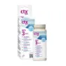 Ctx 76649 Mpts 3-in-1 Teststickor 50 Enheter unisex, Multicolour, One Size