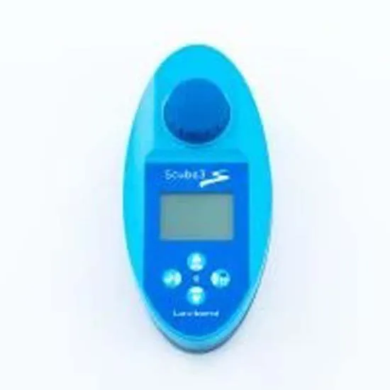 Ctx 76890 Scuba Iii 216200 Fotometer unisex, Multicolour, One Size