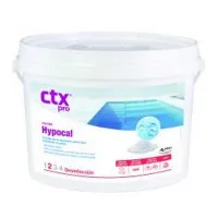 Ctx Desinfektion Med 120 Hypokloritklor 5kg unisex Ctx Desinfektion Med 120 Hypokloritklor 5kg unisex