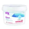 Ctx Desinfektion Med 120 Hypokloritklor 5kg unisex, White, One Size