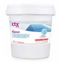 Ctx Desinfektion Med 120 Kalciumhypoklorit 25kg unisex Ctx Desinfektion Med 120 Kalciumhypoklorit 25kg unisex