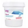 Ctx Desinfektion Med 120 Kalciumhypoklorit 25kg unisex, White, One Size