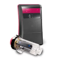 Ctx Gå Salt Ph Cl2/h 140m³ Salt Elektrolysutrustning 30 Gr unisex Ctx Gå Salt Ph Cl2/h 140m³ Salt Elektrolysutrustning 30 Gr unisex