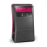 Ctx Go Salt Ph21 Gr Cl2/h 100m³ Salt Elektrolysutrustning unisex, Grey / fuchsia, One Size