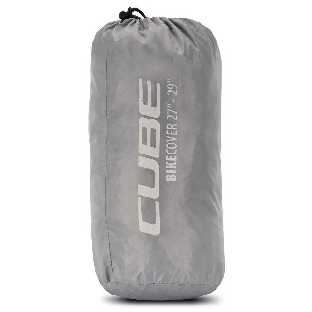 Cube 27-29´´ Cykelskydd, Grey, One Size Cube 27-29´´ Cykelskydd, Grey, One Size