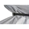 Cube 27-29´´ Cykelskydd, Grey, One Size