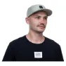 Cube 5 Panel Keps, Olive
