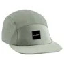 Cube 5 Panel Keps, Olive