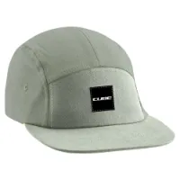Cube 5 Panel Rookie Keps Cube 5 Panel Rookie Keps