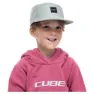 Cube 5 Panel Rookie Keps, Olive