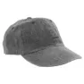 Cube 6 Panel Keps, Washed grey