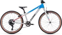 Cube Acid 240 SLX Juniorcykel Cube Acid 240 SLX Juniorcykel