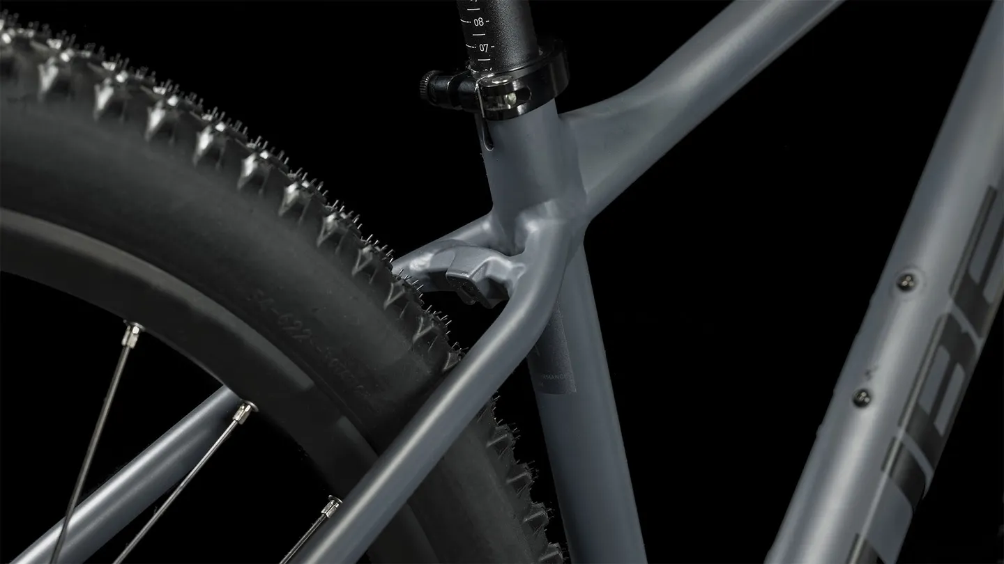 Cube Acid Mountainbike