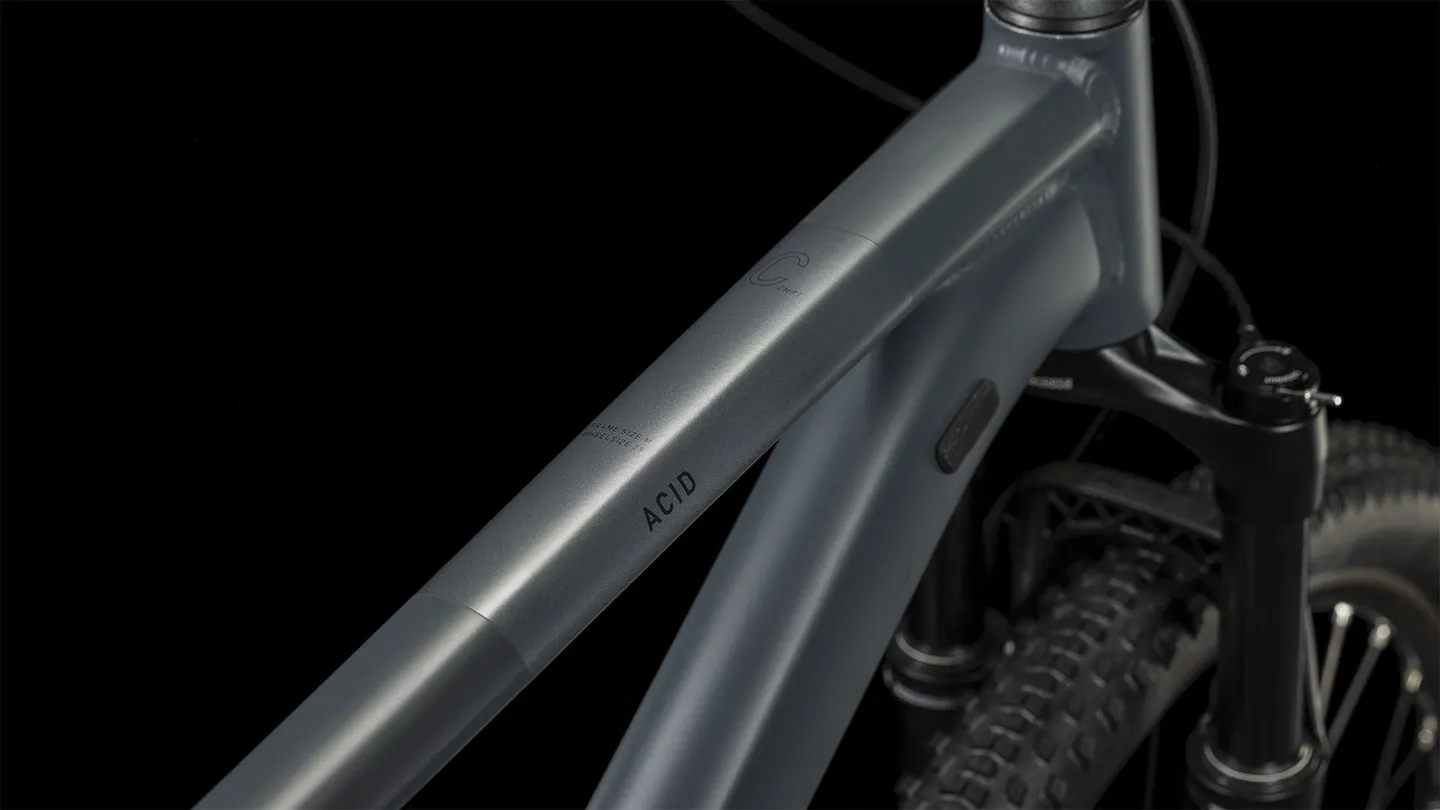 Cube Acid Mountainbike