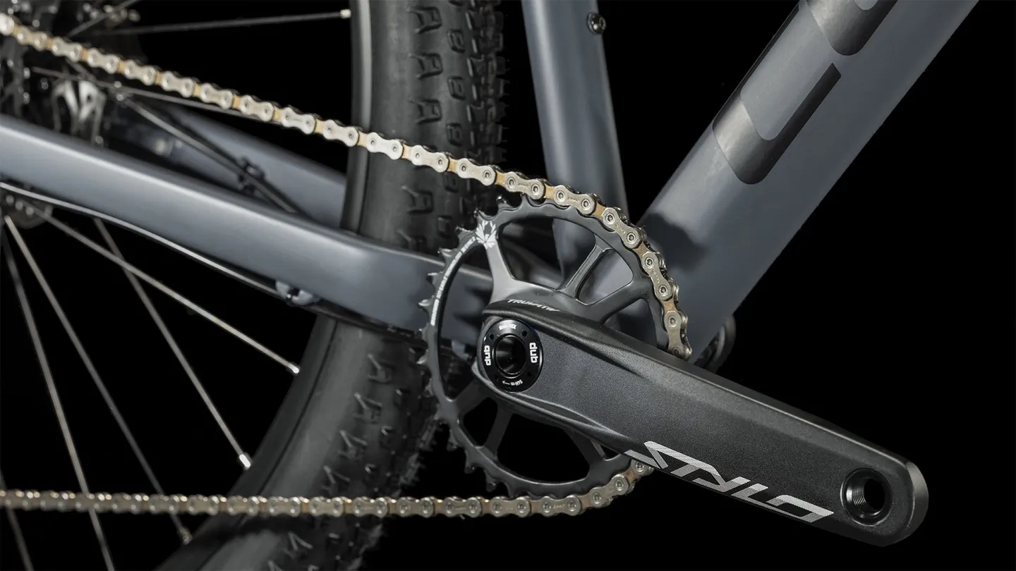Cube Acid Mountainbike