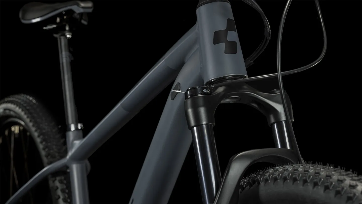 Cube Acid Mountainbike