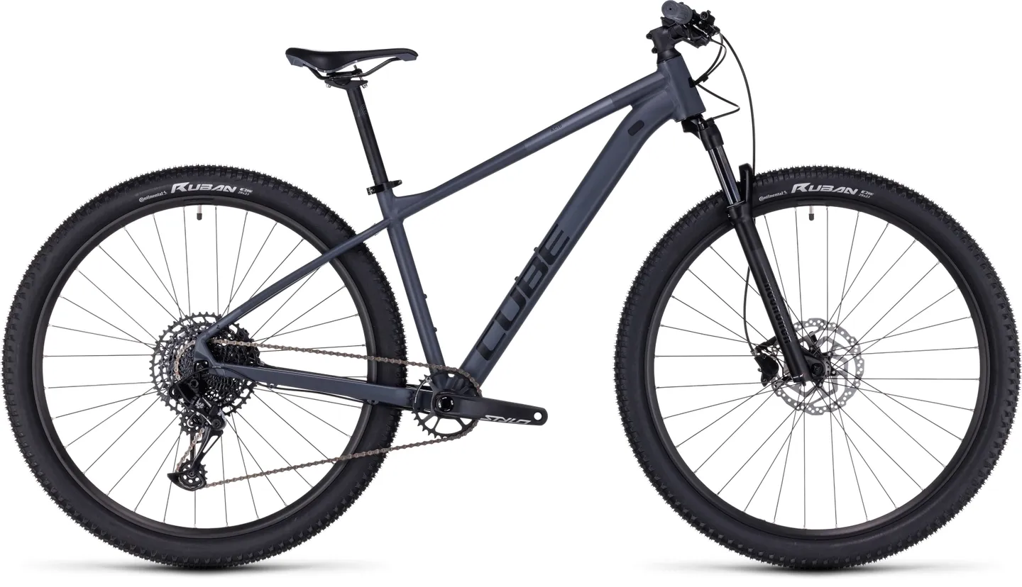 Cube Acid Mountainbike