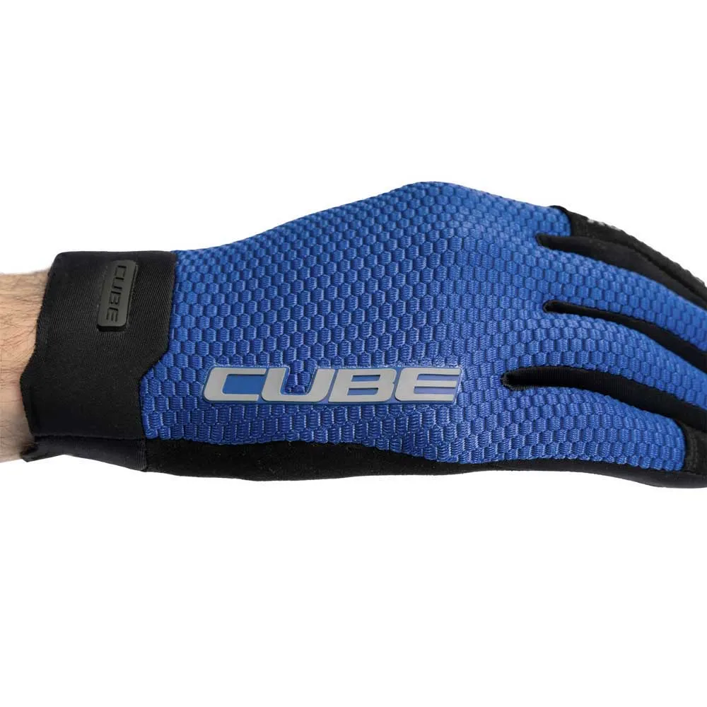 Cube Actionteam Handskar