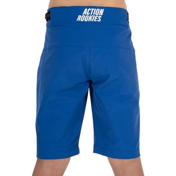 Cube Actionteam Liner Shorts