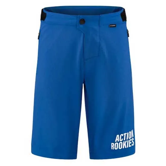 Cube Actionteam Liner Shorts