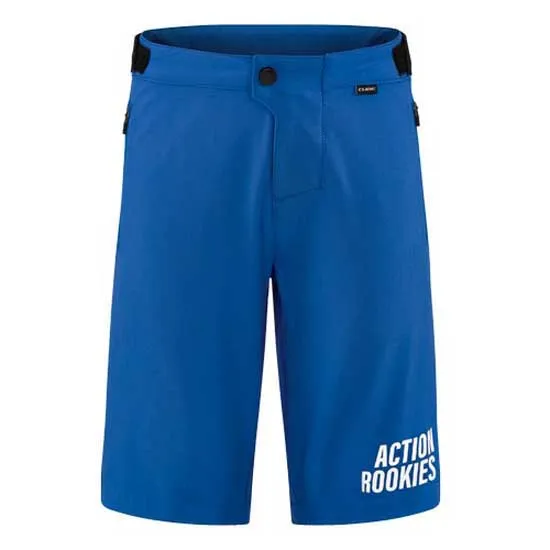 Cube Actionteam Shorts