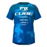Cube Actionteam T-shirt Med Korta ärmar